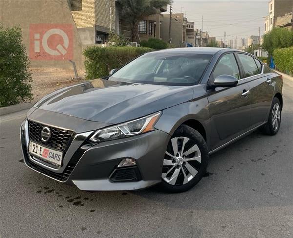 Nissan Altima 2020 for sale in Iraq - Baghdad